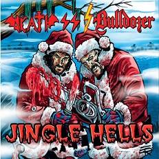 Death SS : Jingle Hells